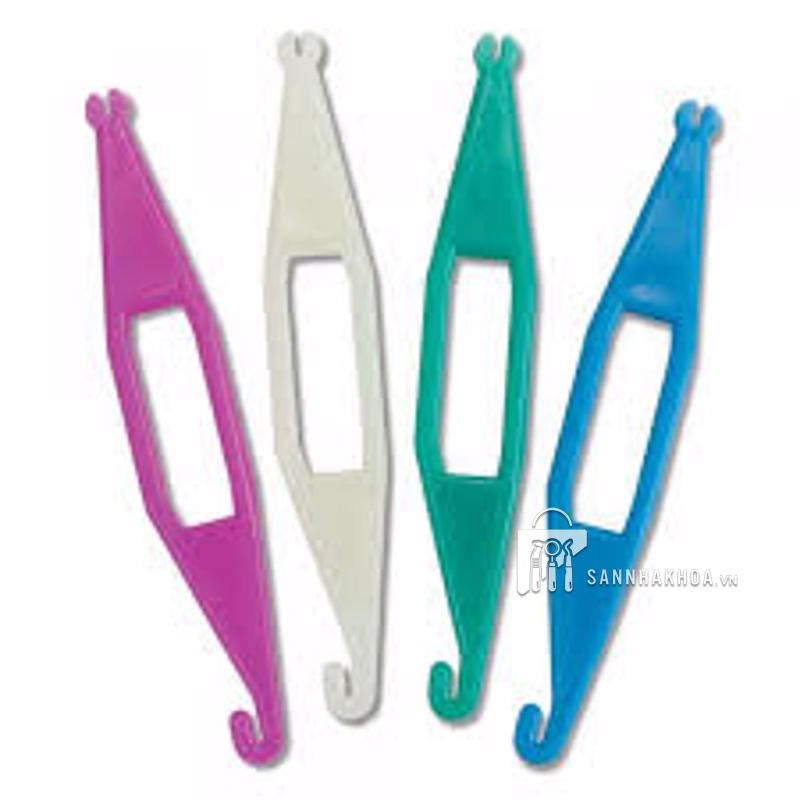 CÂY MÓC THUN Ortho Techonology CÂY MÓC THUN Ortho Techonology