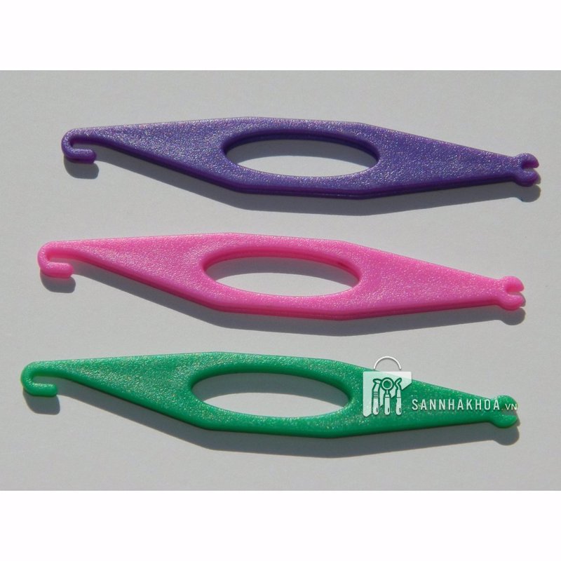 móc thun - ảnh sản phẩm thực tế móc thun - ảnh sản phẩm thực tế