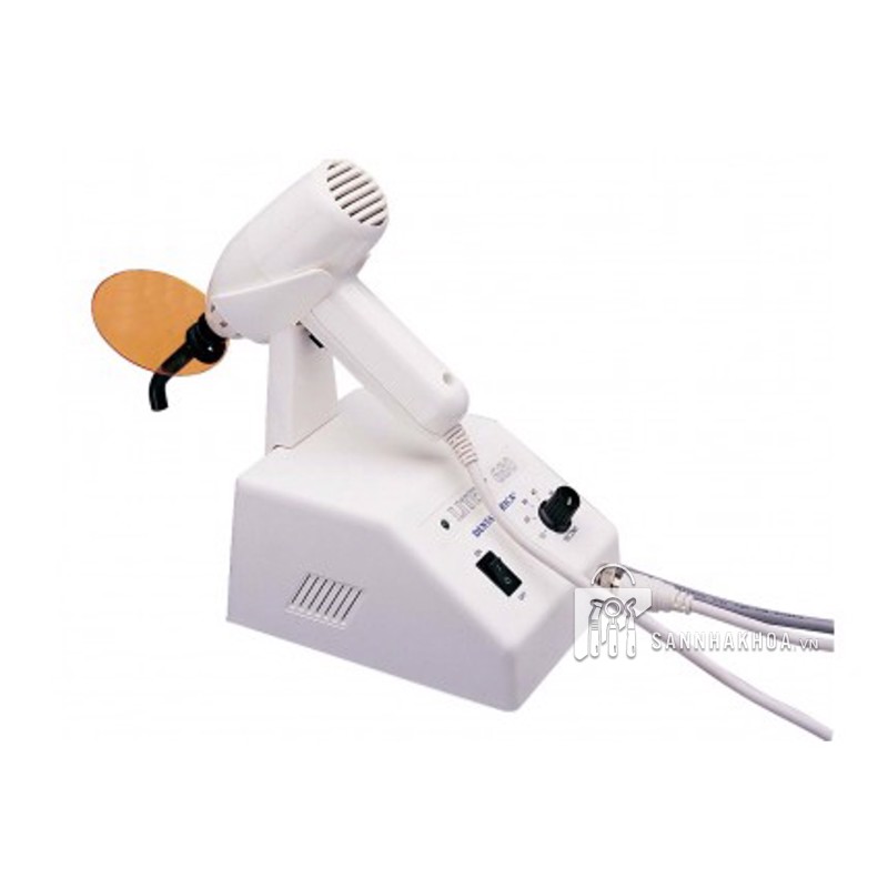 Đèn trám có dây của Đài Loan Model: Litex - 680A Dentamerica Asia