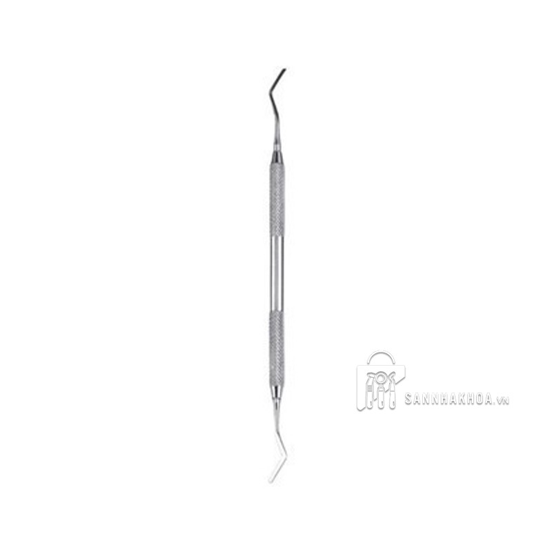 dao 3 điêu khắc composite elite - singapore - ảnh sản phẩm thực tế