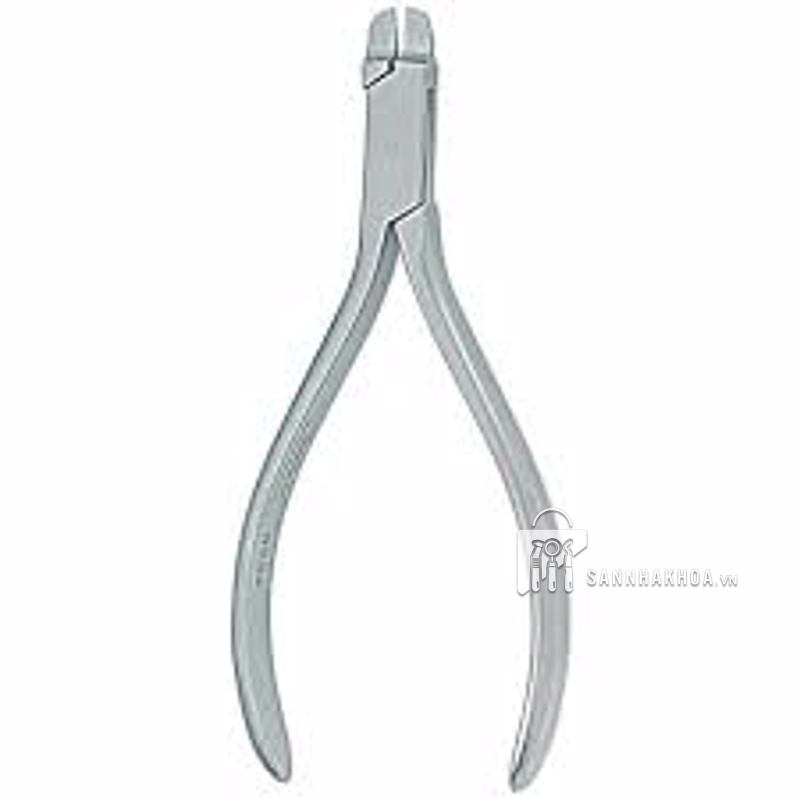 KỀM BẺ TORQUE MASEL