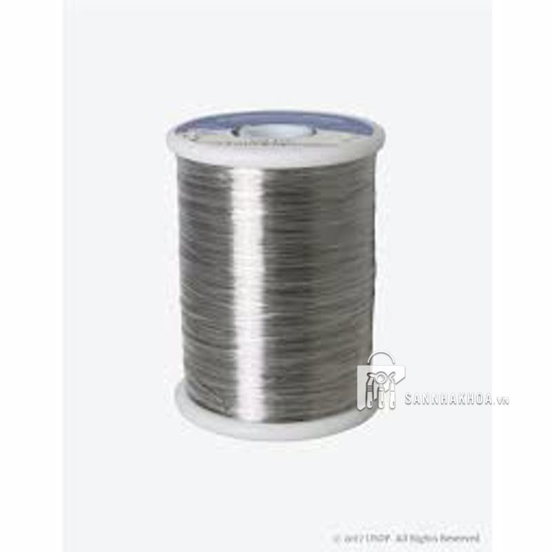 mi stainless burs - ảnh sản phẩm thực tế