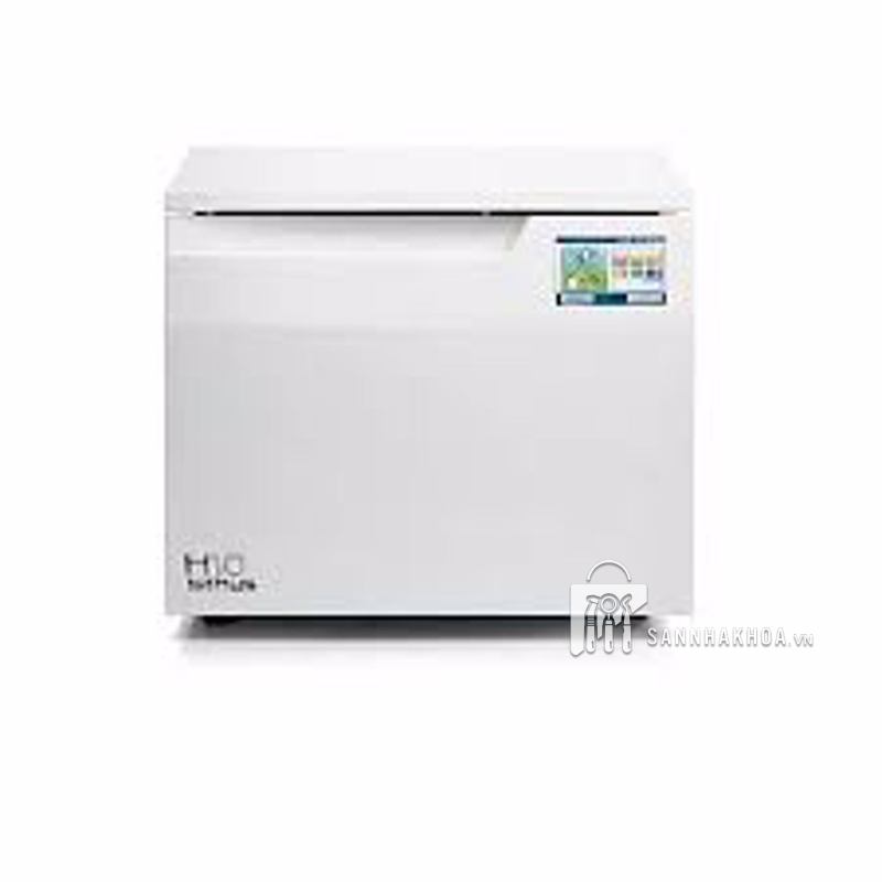 Máy khử trùng 4 trong 1: Tethys H10 Plus Mocom