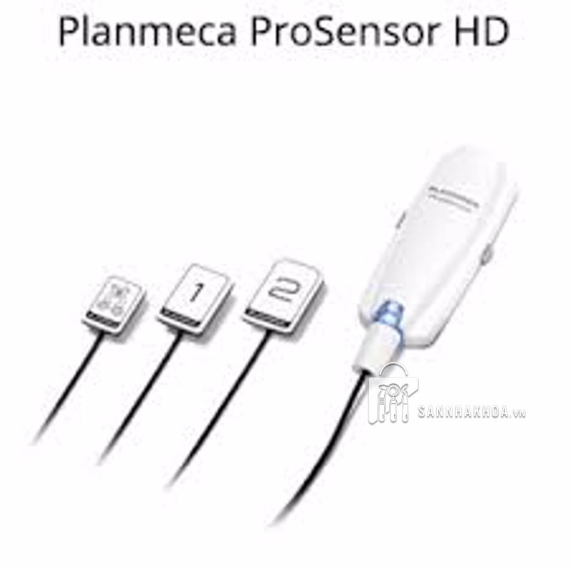 máy planmeca viso g5 - ảnh sản phẩm thực tế