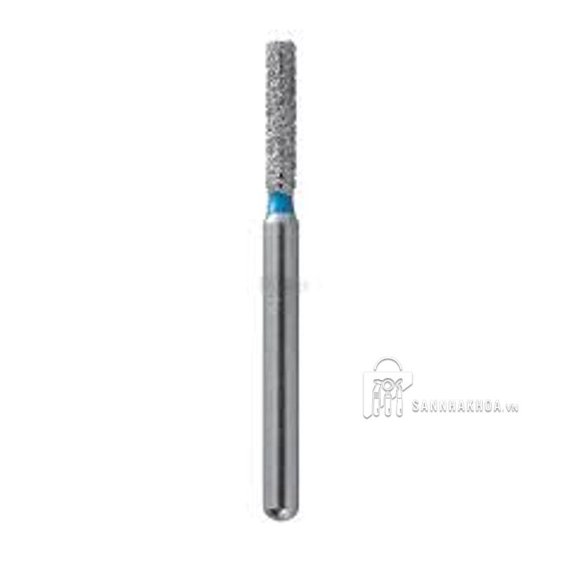 Mũi khoan kim cương RA 110 - 836 FLAT END CYLINDER MDT