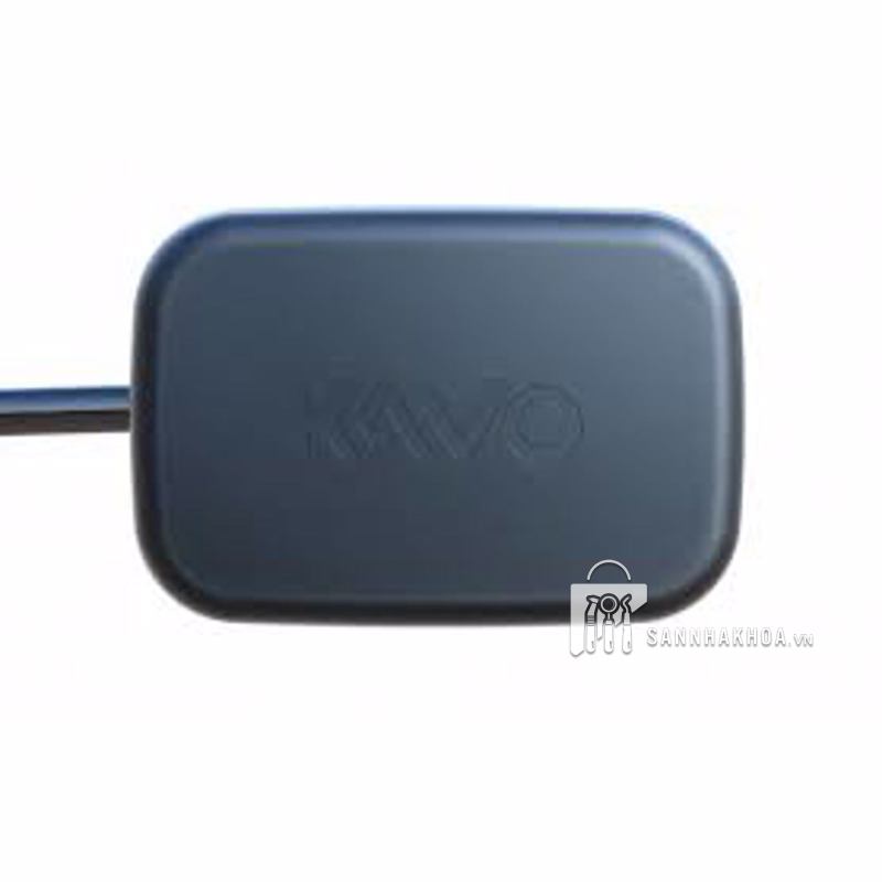 sensor kỹ thuật số của máy x quang nha khoa (sensor nha khoa: dexis™ ixs™) - ảnh sản phẩm thực tế