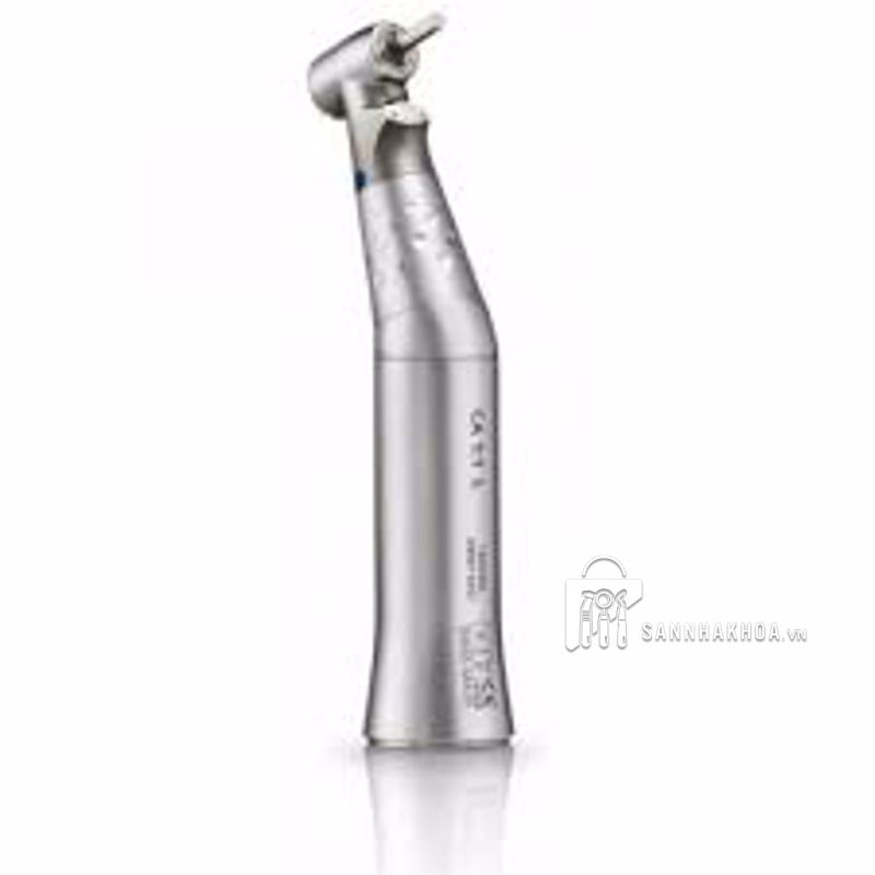 Tay khoan CA 1:1 L EVO15 MICRO-SERIES BienAir - ảnh sản phẩm thực tế