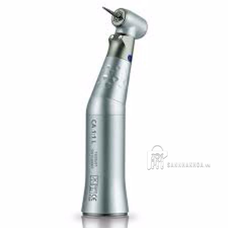 Tay khoan CA 1:1 L EVO15 MICRO-SERIES BienAir - ảnh sản phẩm thực tế