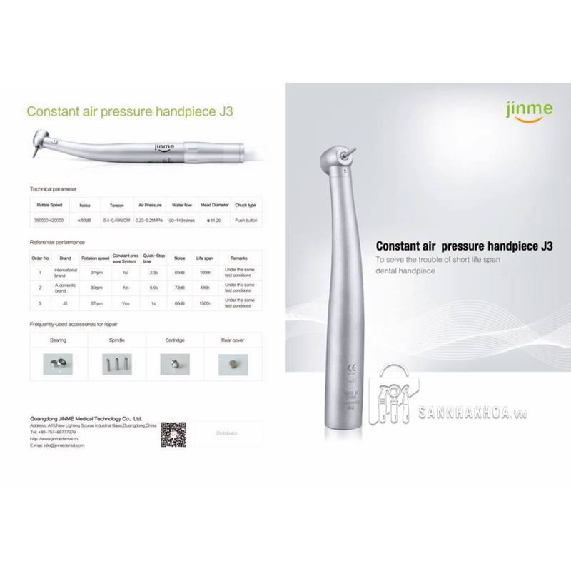 tay khoan nhanh nsk - ảnh sản phẩm thực tế