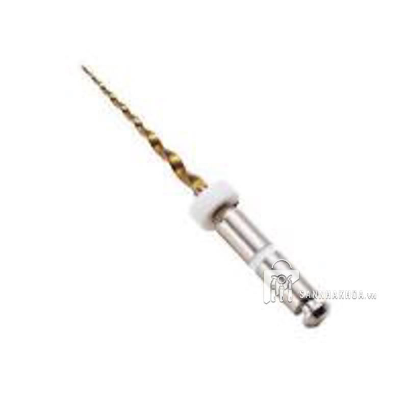 trâm máy gold - ảnh sản phẩm thực tế