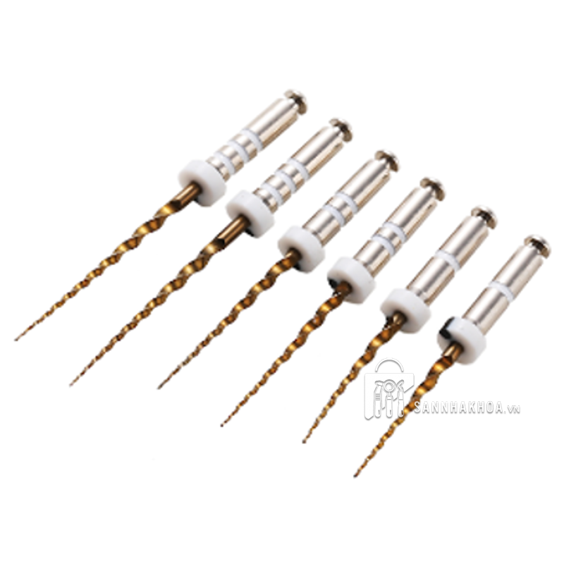 perfect endo - ảnh sản phẩm thực tế