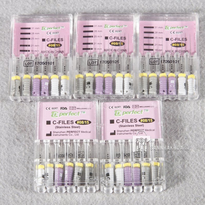 trâm máy nội nha - ảnh sản phẩm thực tế trâm máy nội nha - ảnh sản phẩm thực tế