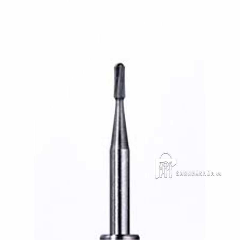 mũi khoan carbide - ảnh sản phẩm thực tế