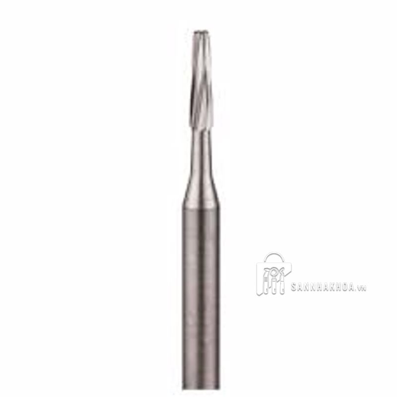 Mũi khoan Tungsten Carbide Burs AMALGAM PREP MDT