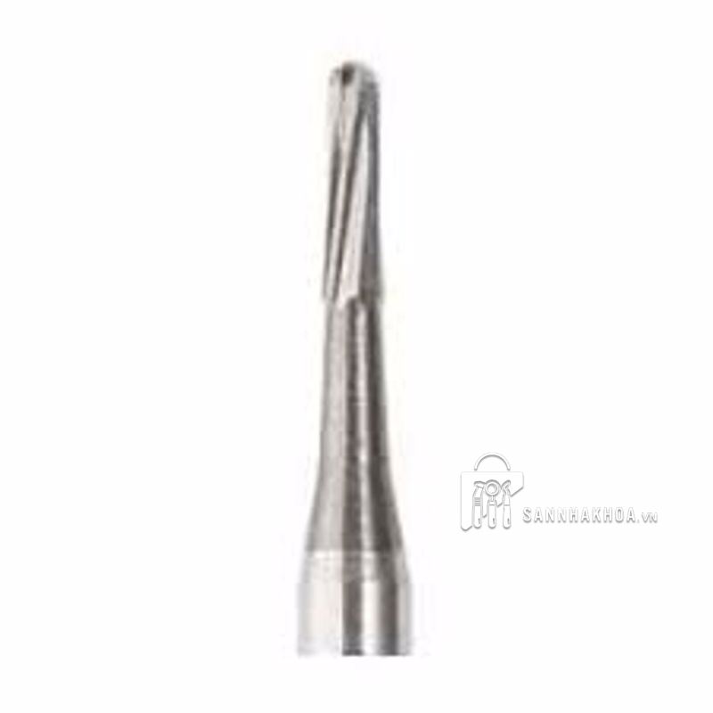 mũi khoan carbide - ảnh sản phẩm thực tế