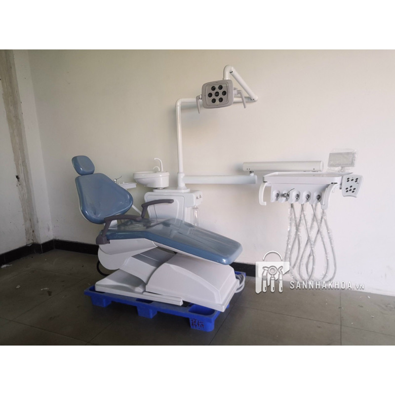 ghế nha trung quốc - ảnh sản phẩm thực tế