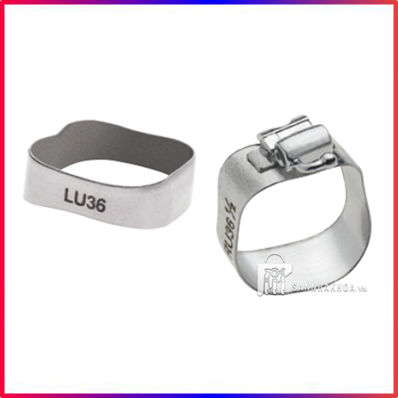 Khâu ống đơn Ortho Techonology