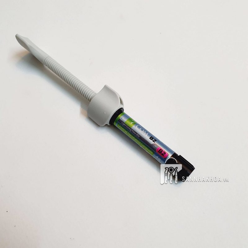 đánh bóng composite - ảnh sản phẩm thực tế