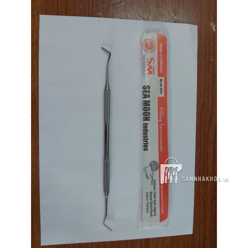 Cây điêu khắc composite - Sea Moon Pakistan