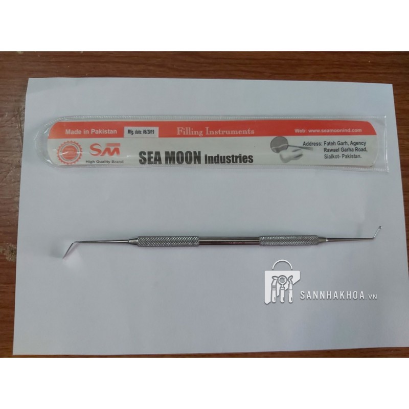 cây điêu khắc răng - ảnh sản phẩm thực tế