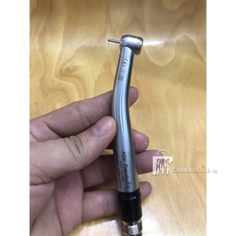 Tay khoan nhanh có đèn, chốt bấm Trung Quốc