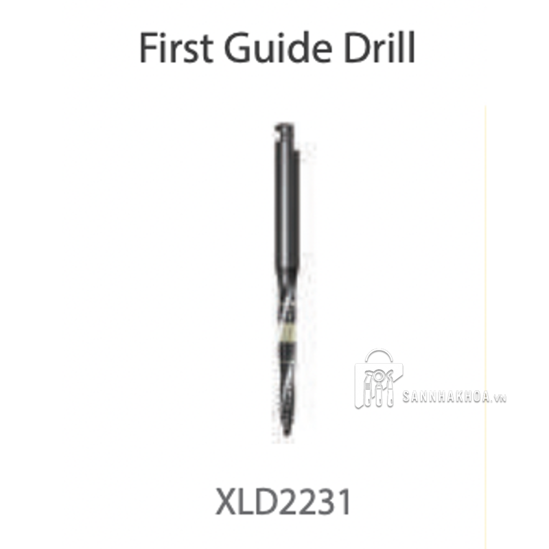 linderman dentium - ảnh sản phẩm thực tế