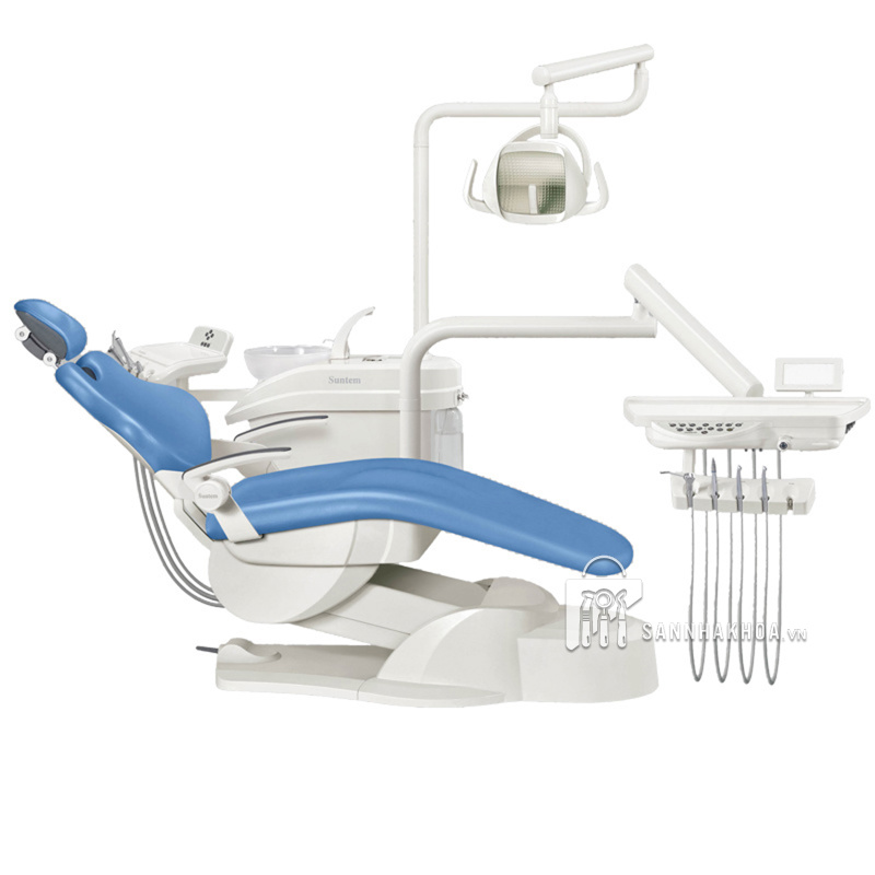 Ghế nha khoa Suntem model ST D303