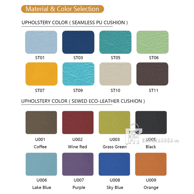 gương nha khoa - ảnh sản phẩm thực tế