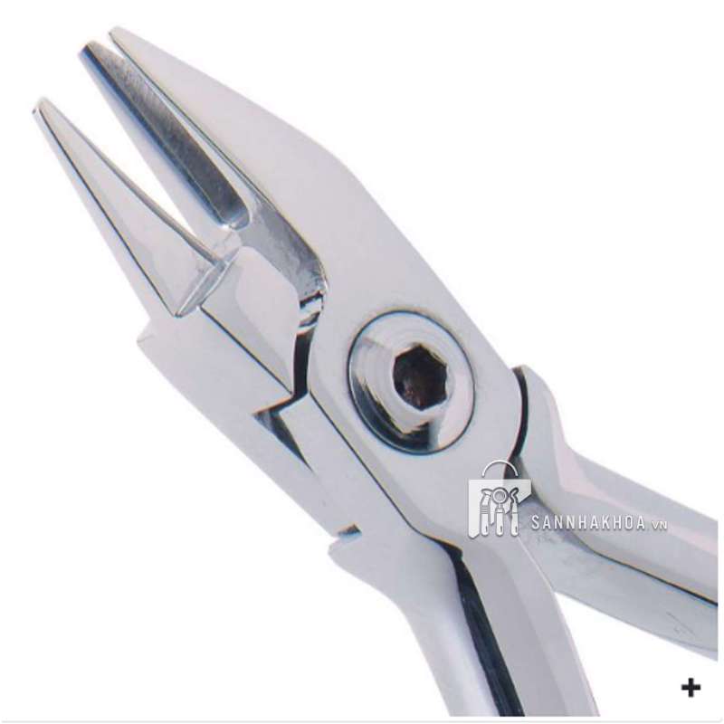 Kềm 3 chấu Ortho Techonology