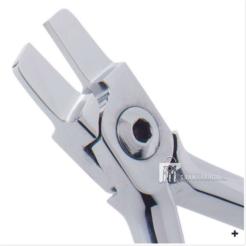 Kềm bẻ góc vuông, chữ nhật Ortho Techonology Kềm bẻ góc vuông, chữ nhật Ortho Techonology