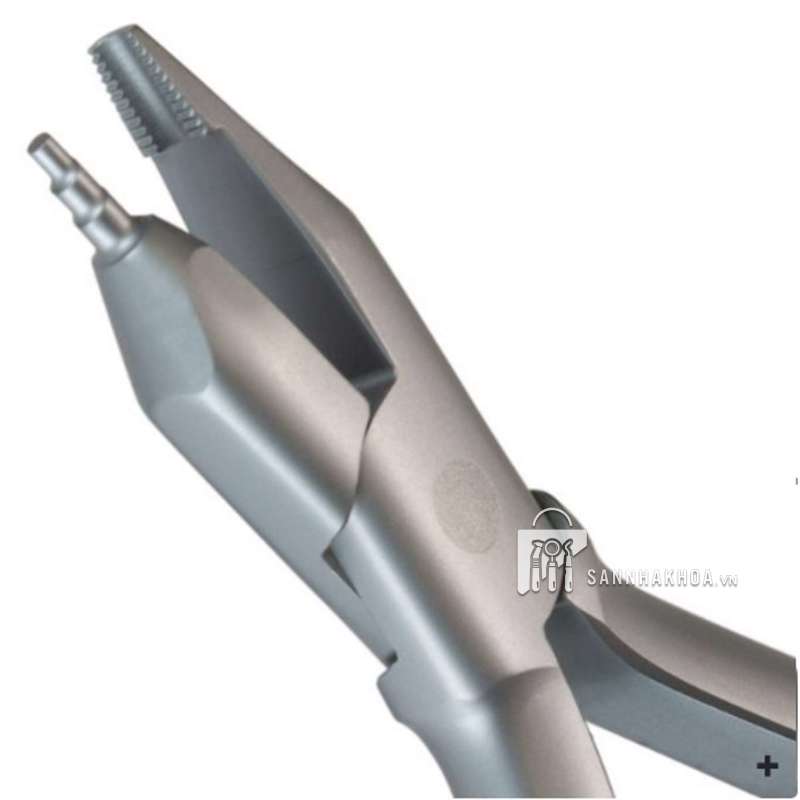 Kềm bẻ Loop X7 max wire .021x.025 Ortho Techonology Kềm bẻ Loop X7 max wire .021x.025 Ortho Techonology