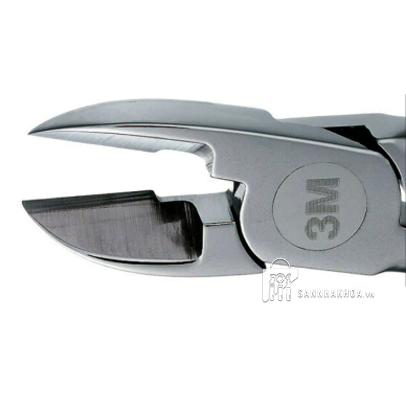 Kềm cắt xa dây Niti 3M Kềm cắt xa dây Niti 3M