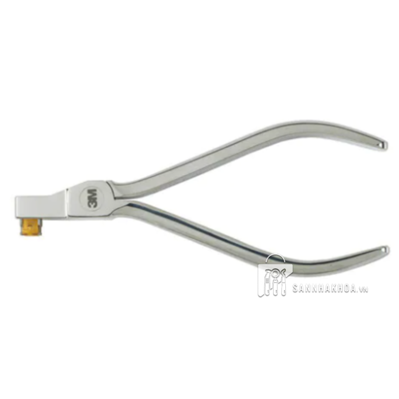 Kềm tháo dây cung/mắc cài tự buộc 3M Kềm tháo dây cung/mắc cài tự buộc 3M