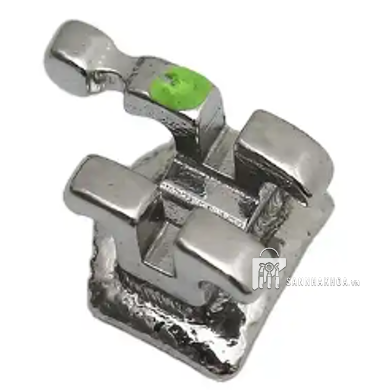Mắc cài kim loại CNC MBT/Roth hook 3,4,5 EKSEN Mắc cài kim loại CNC MBT/Roth hook 3,4,5 EKSEN