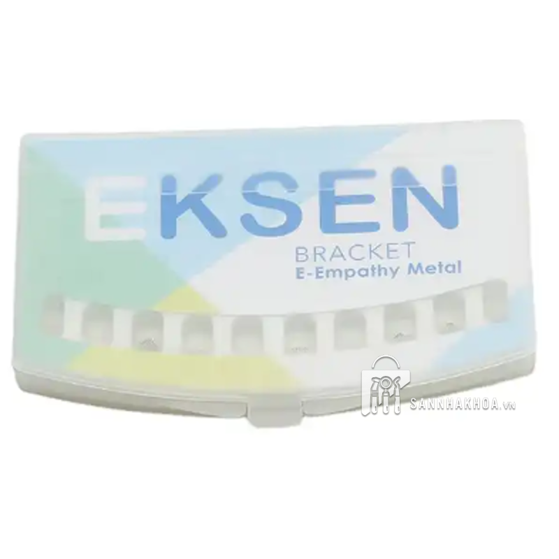 mắc cài kim loại dynaflex - ảnh sản phẩm thực tế mắc cài kim loại dynaflex - ảnh sản phẩm thực tế