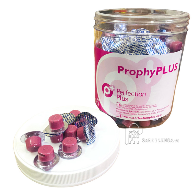 Mua Sò Đánh Bóng Răng Prophy Plus Perfection Plus ️ Giá Rẻ Nhất【FREESHIP】