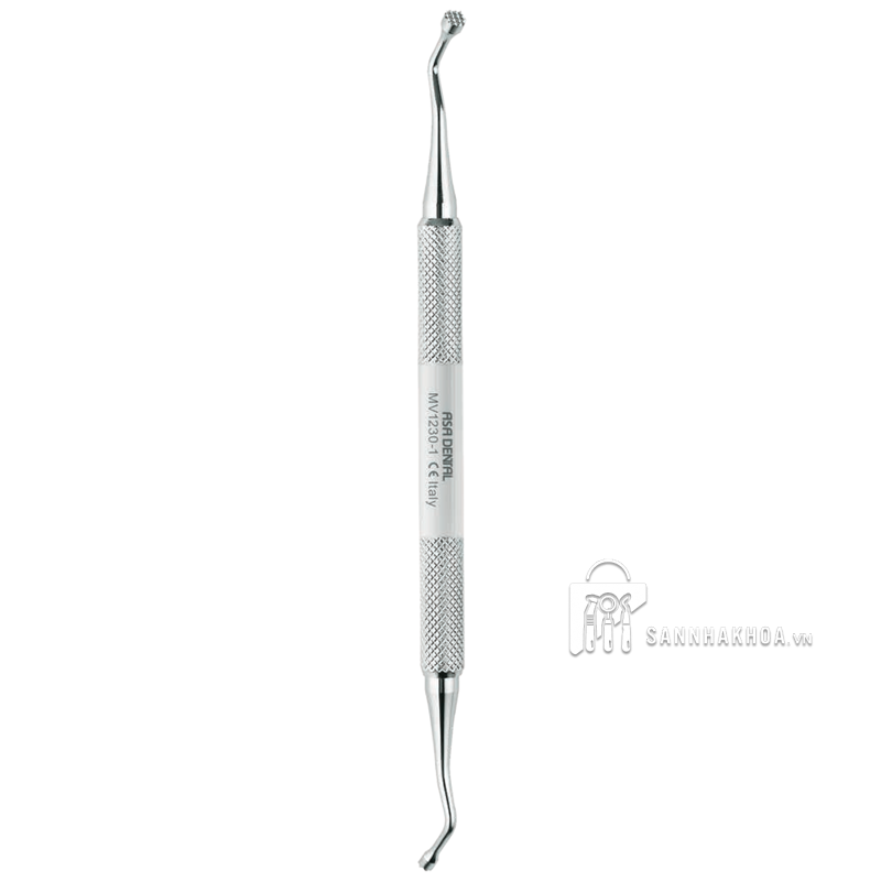 Cây dầm xương - Asa Dental