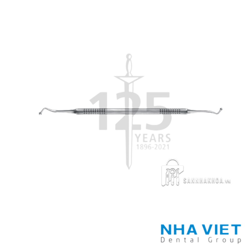 Cây miết bóng Schwert Schuetz Dental