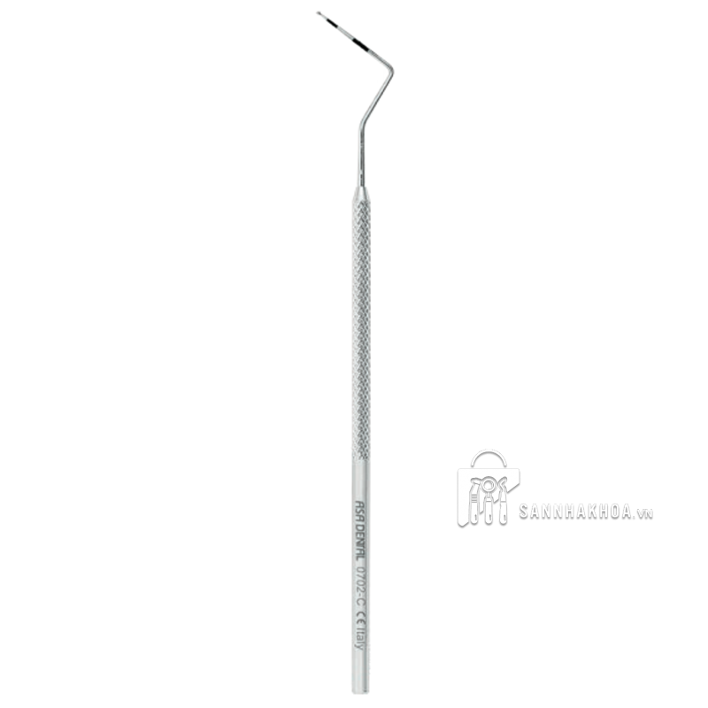 Đo túi nướu (1,2,3,5,7,8,9,10,12,14) - Asa Dental Đo túi nướu (1,2,3,5,7,8,9,10,12,14) - Asa Dental