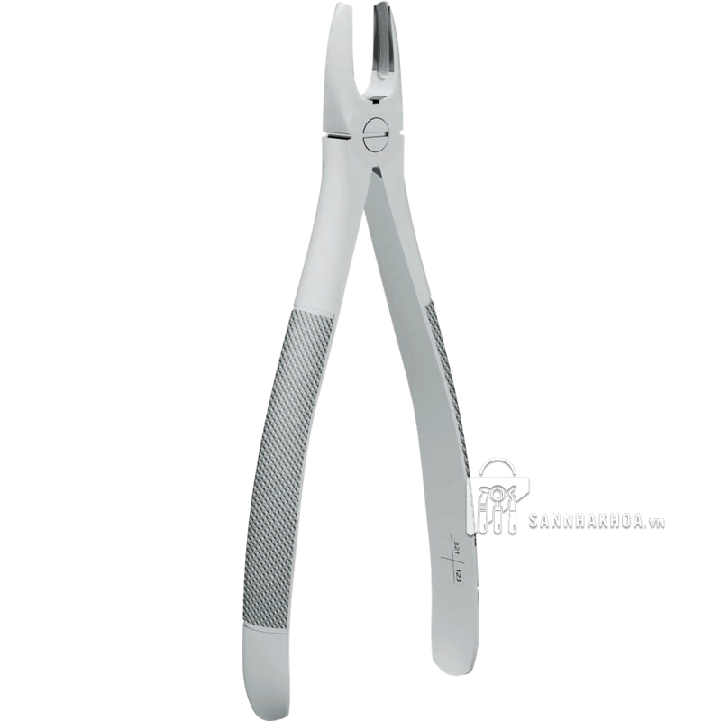 Mua Kềm Nhổ Răng Cửa - Răng Nanh - Asa Dental ️ VAT đầy đủ