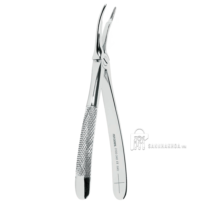 Kềm nhổ răng tiền cối- Asa Dental Kềm nhổ răng tiền cối- Asa Dental