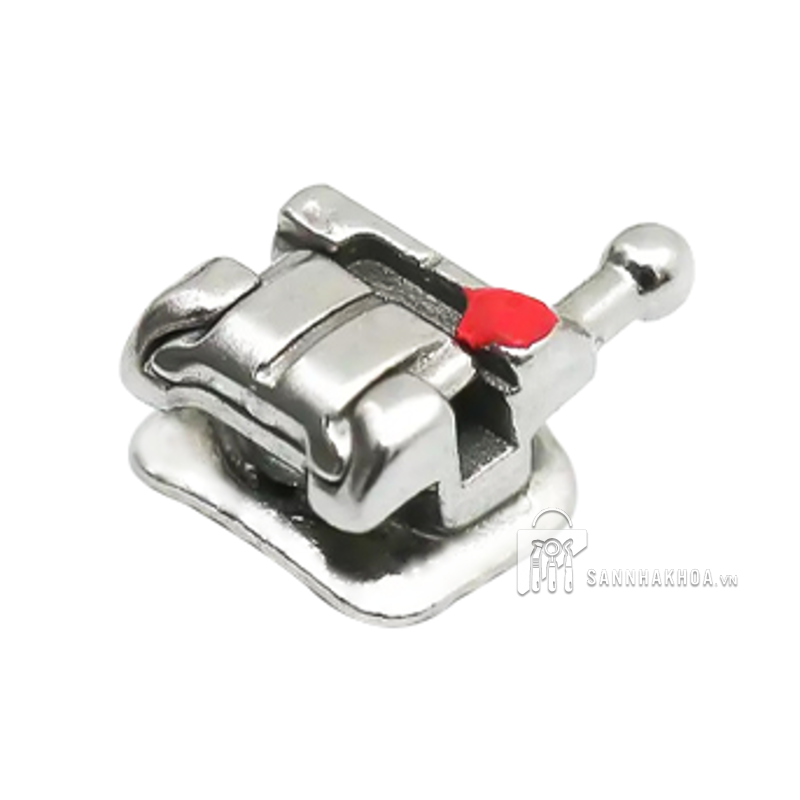 Mắc cài tự buộc Damon standard 022 hook 3,4,5 EKSEN