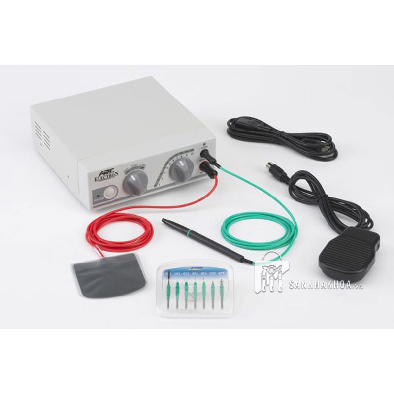 dao cắt nướu - ảnh sản phẩm thực tế