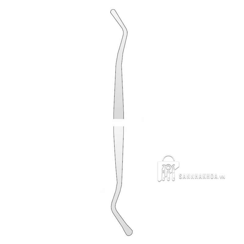 Cây nhồi FILLING INSTRUMENT LADMORE N.2