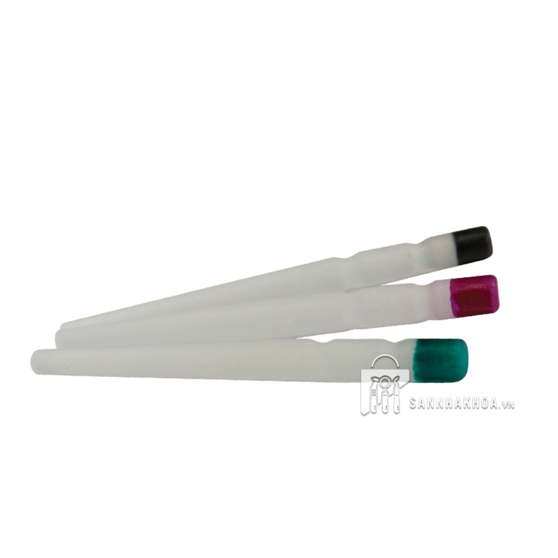 Chốt sợi Fibrekleer 4X xanh 1.50mm
