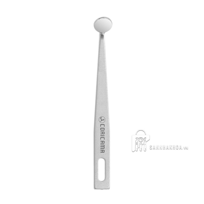 Mặt gương MICRO - MIRROR ROUND