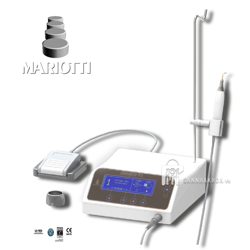 Máy cắt xương MiniUNIKO PZ
