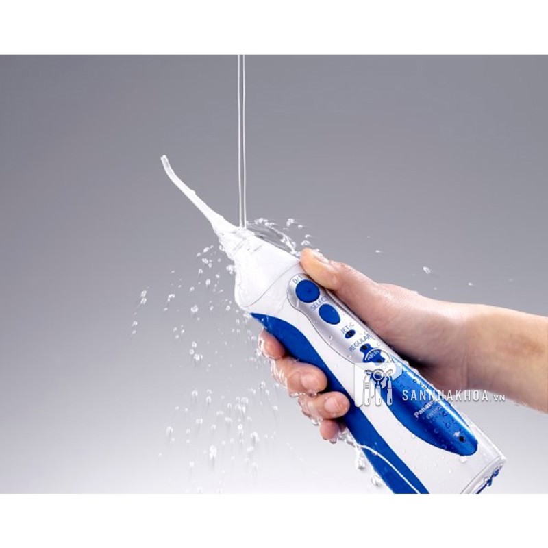 máy tăm nước procare - ảnh sản phẩm thực tế