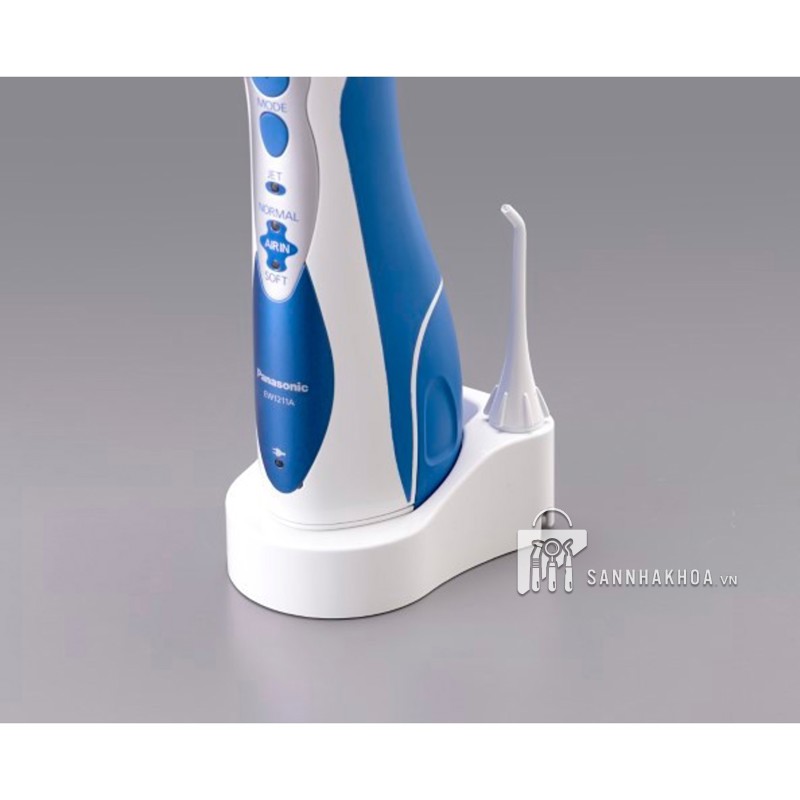 máy tăm nước primecare - ảnh sản phẩm thực tế