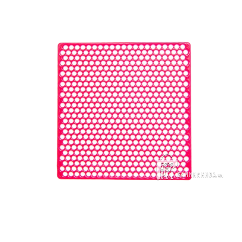 Sáp lưới tròn Sivuch